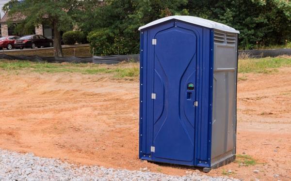 Event & Wedding Restroom Rentals