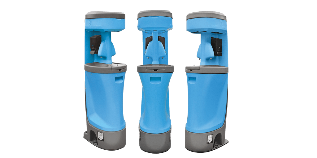 Portable Handwashing Stations