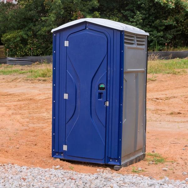 Event & Wedding Restroom Rentals