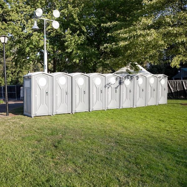 Portable Handwashing Stations