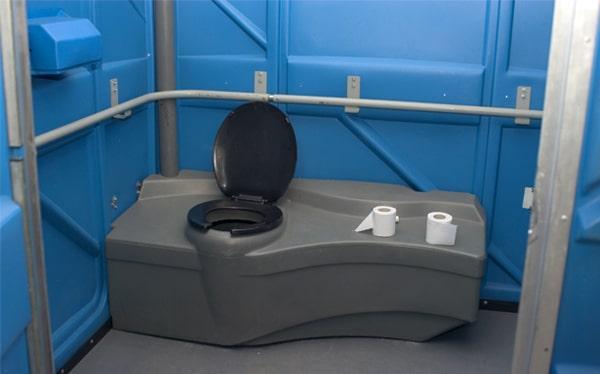 ADA-Compliant & Handicap-Accessible Restrooms
