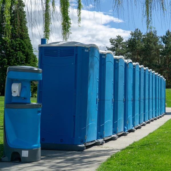 Portable Handwashing Stations